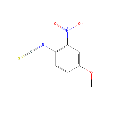 chemical structure of 23165-60-8 FT-0618883
