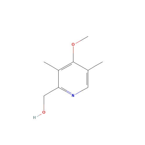 chemical structure of 86604-78-6 FT-0618887