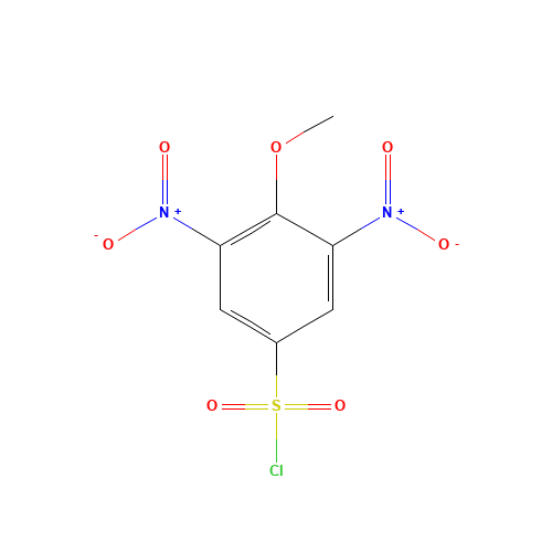 chemical structure of 175203-74-4 FT-0618888