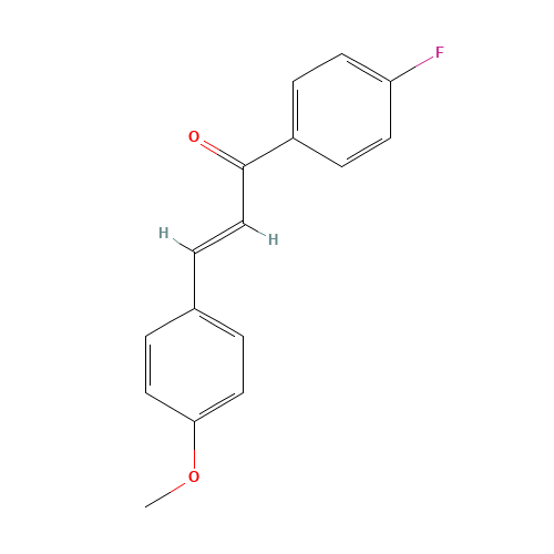 chemical structure of 2965-64-2 FT-0618899
