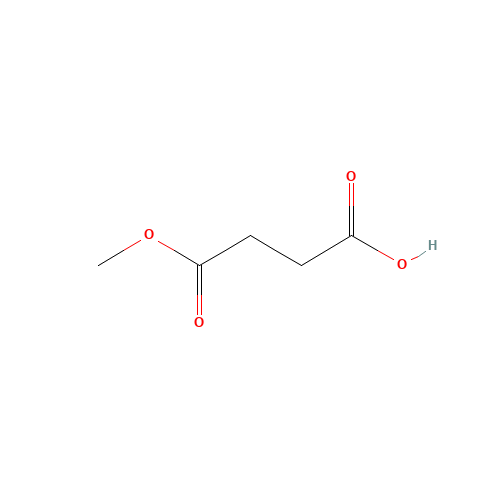 chemical structure of 3878-55-5 FT-0618900