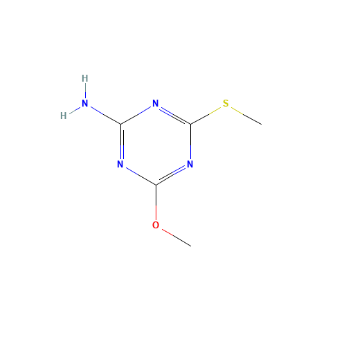 chemical structure of 30358-18-0 FT-0618901