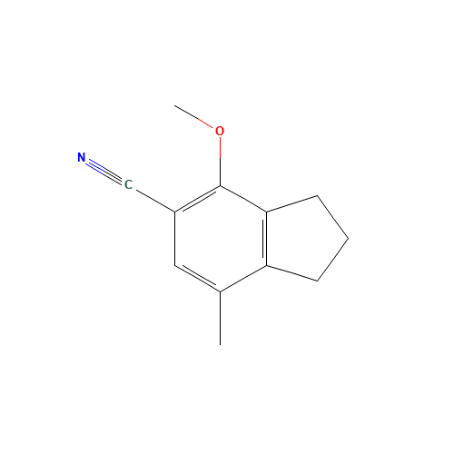 chemical structure of 175136-10-4 FT-0618904