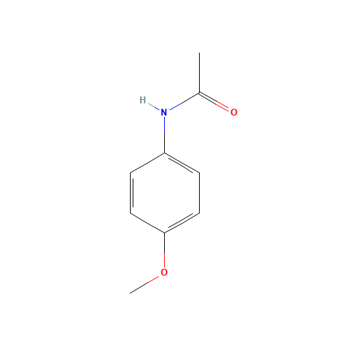 chemical structure of 51-66-1 FT-0618905