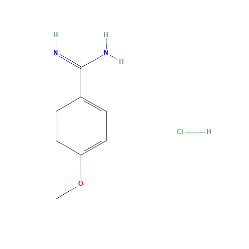 chemical structure of 51721-68-7 FT-0618910