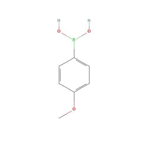 chemical structure of 5720-07-0 FT-0618912