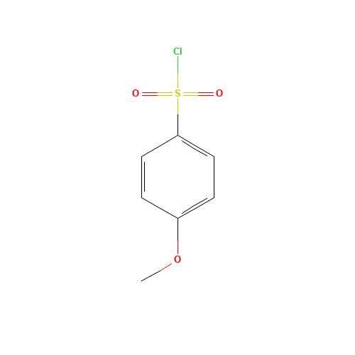 chemical structure of 98-68-0 FT-0618915