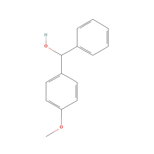 chemical structure of 720-44-5 FT-0618918