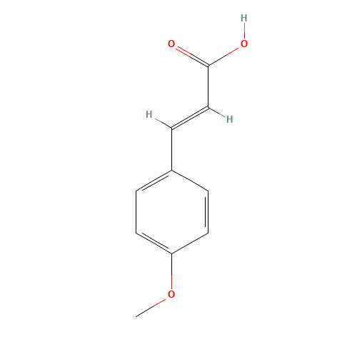 chemical structure of 830-09-1 FT-0618936