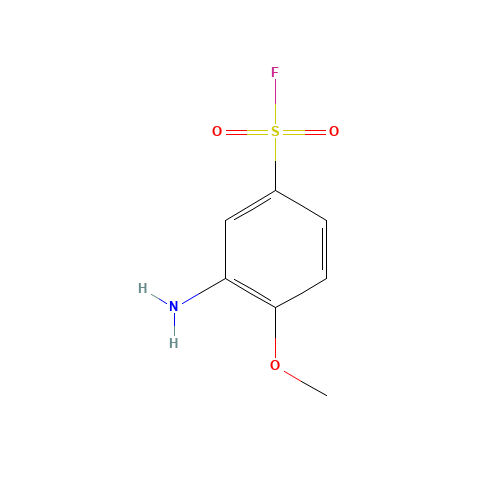 chemical structure of 498-74-8 FT-0618943