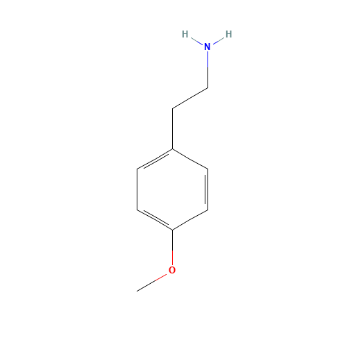 chemical structure of 55-81-2 FT-0618946