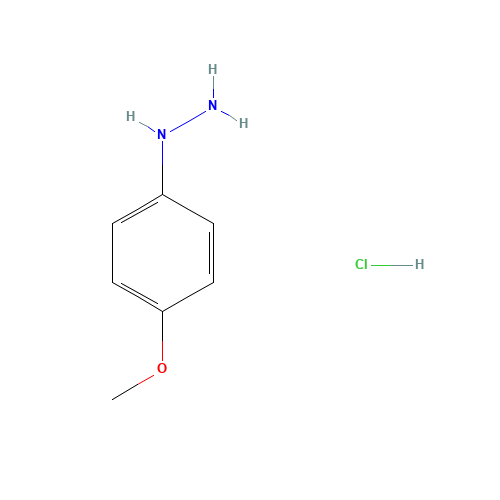 chemical structure of 19501-58-7 FT-0618959