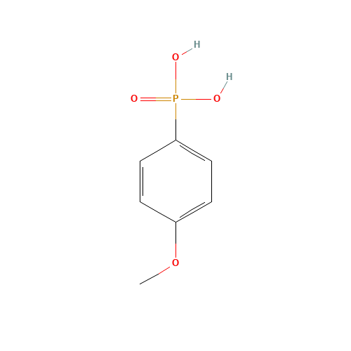 chemical structure of 21778-19-8 FT-0618961