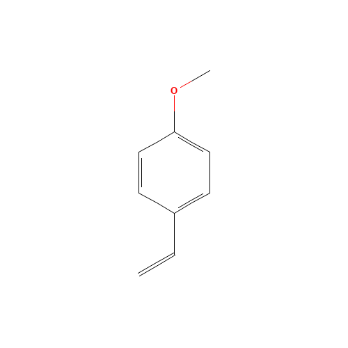 chemical structure of 637-69-4 FT-0618964