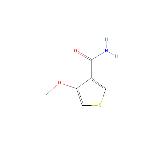 chemical structure of 65369-29-1 FT-0618968