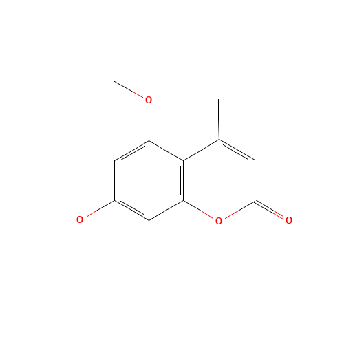 chemical structure of 6093-80-7 FT-0618973