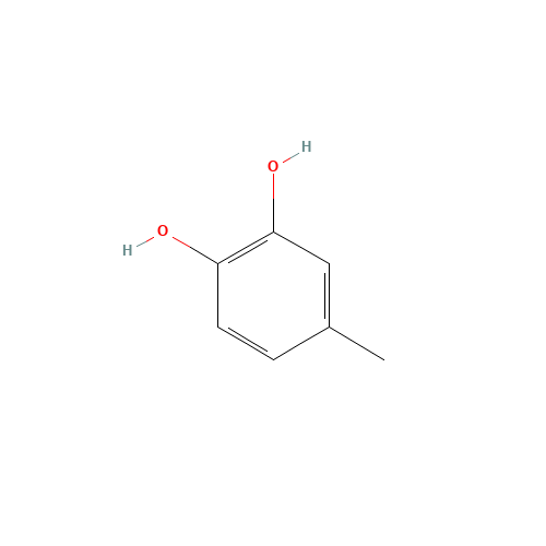 chemical structure of 452-86-8 FT-0618974
