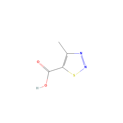chemical structure of 18212-21-0 FT-0618980