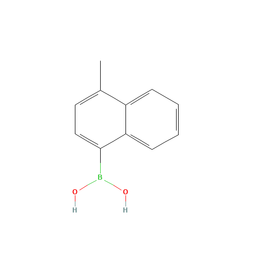 chemical structure of 103986-53-4 FT-0618987