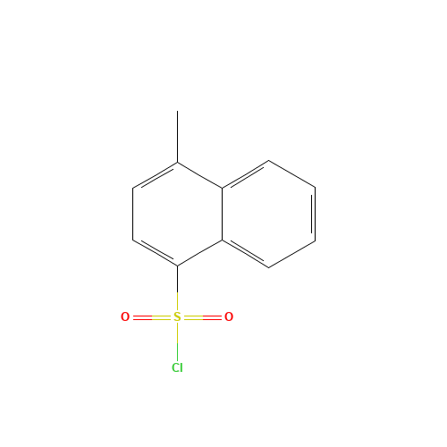 chemical structure of 10447-11-7 FT-0618988