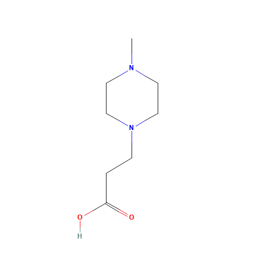 chemical structure of 55480-45-0 FT-0618992