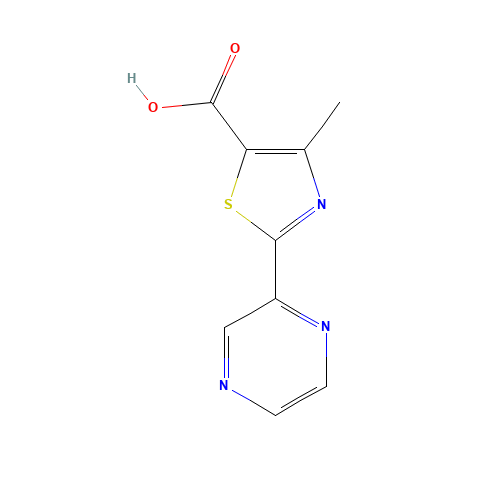 chemical structure of 216959-92-1 FT-0618996
