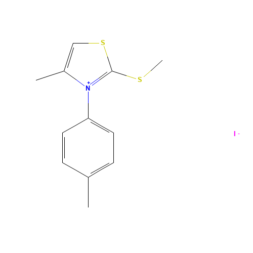 chemical structure of 33167-55-4 FT-0618998