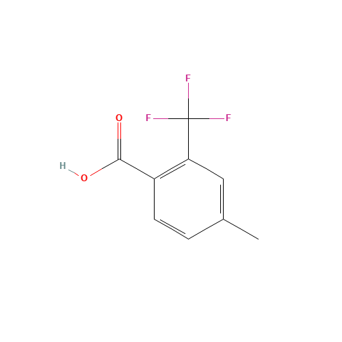 chemical structure of 120985-64-0 FT-0618999