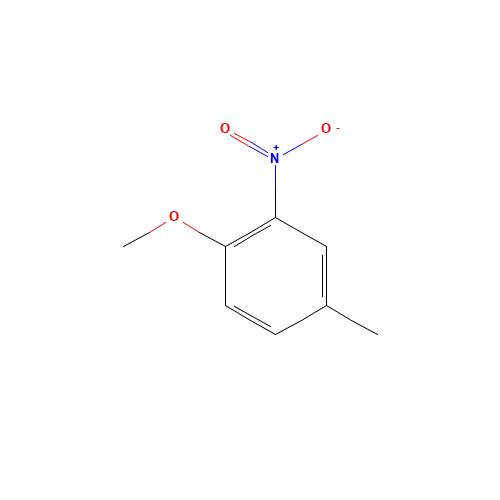 chemical structure of 119-10-8 FT-0619008