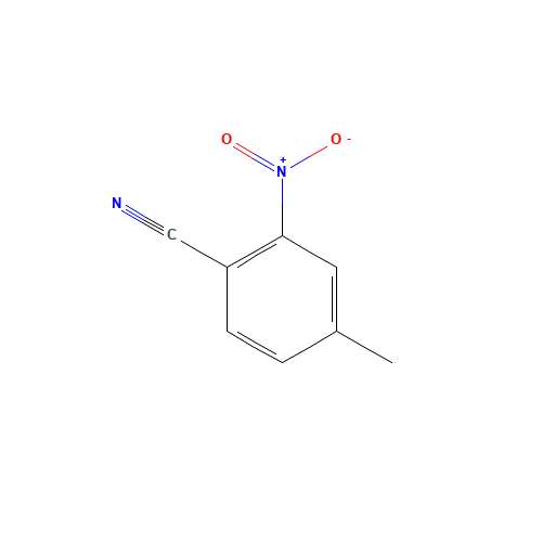 chemical structure of 26830-95-5 FT-0619010