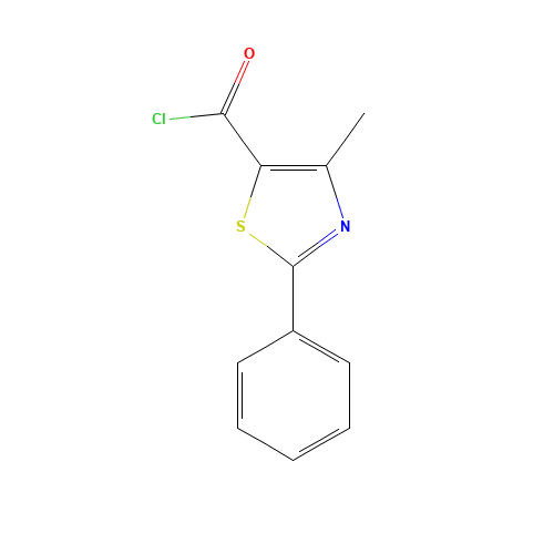 chemical structure of 54001-18-2 FT-0619019