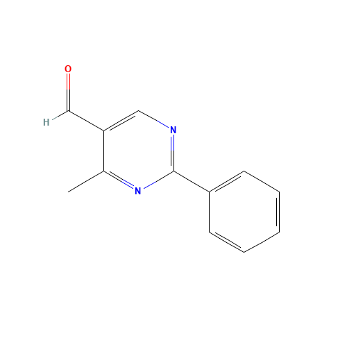chemical structure of 342405-36-1 FT-0619021