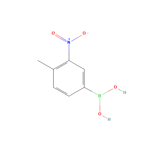 chemical structure of 80500-27-2 FT-0619036