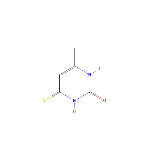 chemical structure of 638-13-1 FT-0619051