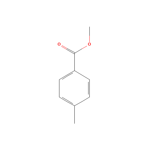 chemical structure of 99-75-2 FT-0619063