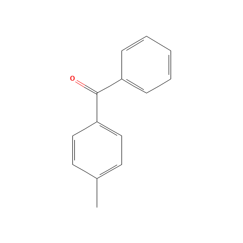 chemical structure of 134-84-9 FT-0619064