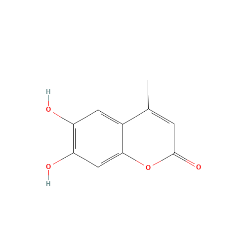 chemical structure of 529-84-0 FT-0619082