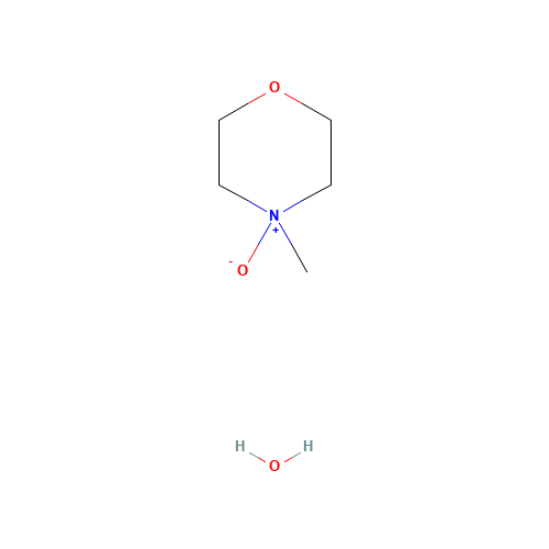 chemical structure of 80913-66-2 FT-0619090