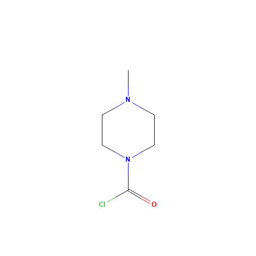 chemical structure of 39539-66-7 FT-0619103