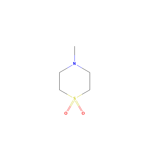 chemical structure of 25343-91-3 FT-0619118