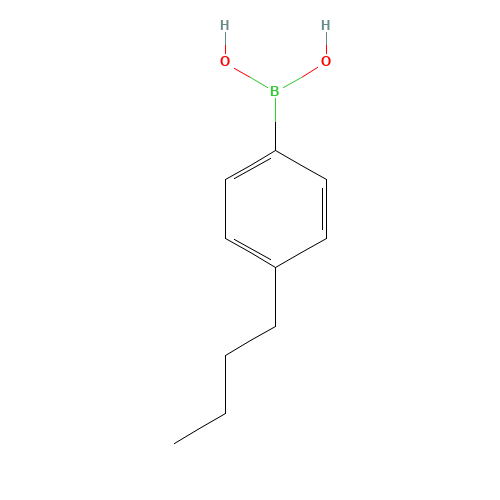 chemical structure of 145240-28-4 FT-0619164