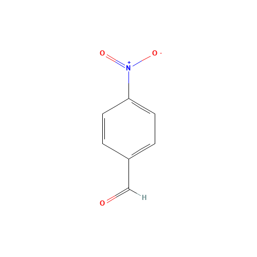 chemical structure of 555-16-8 FT-0619200