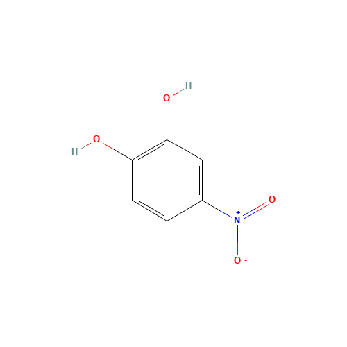 chemical structure of 3316-09-4 FT-0619224
