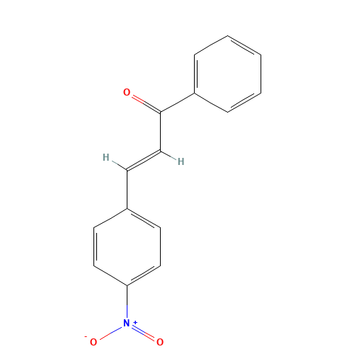 chemical structure of 1222-98-6 FT-0619226
