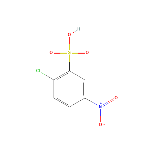 chemical structure of 96-73-1 FT-0619227