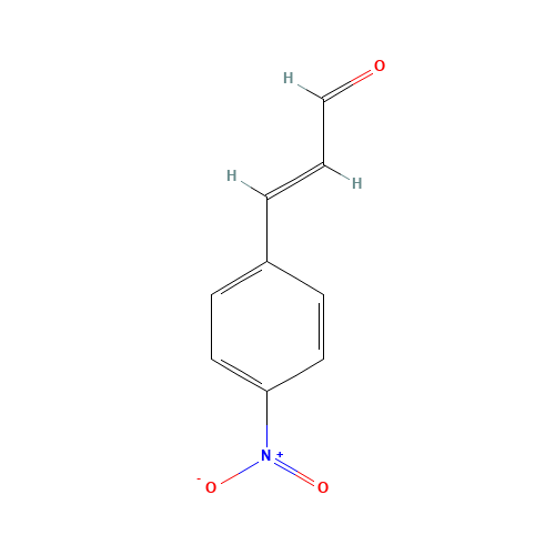 chemical structure of 1734-79-8 FT-0619228