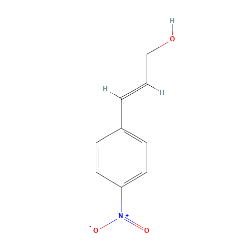 chemical structure of 1504-63-8 FT-0619229