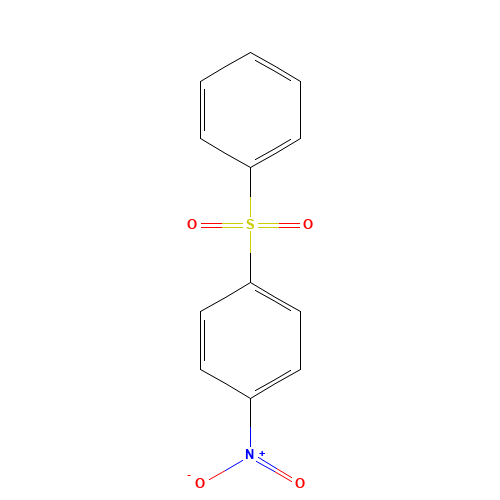 chemical structure of 1146-39-0 FT-0619231