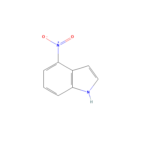 chemical structure of 4769-97-5 FT-0619237