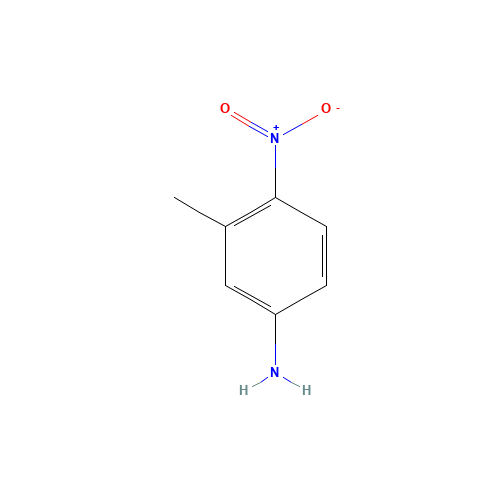 chemical structure of 611-05-2 FT-0619240